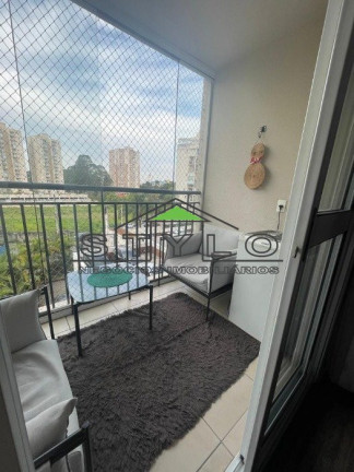 Apartamento com 3 Quartos à Venda, 62 m² em Jardim Celeste - São Paulo