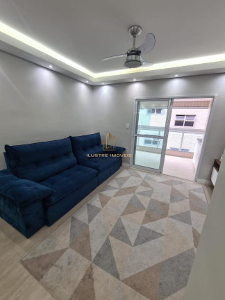 Imagem Apartamento com 2 Quartos à Venda, 86 m² em Caiçara - Praia Grande