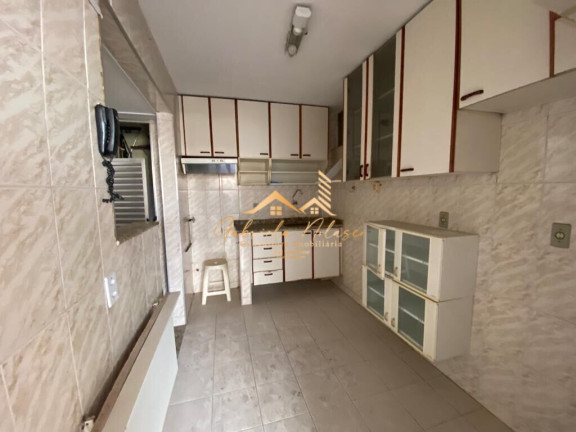Imagem Apartamento com 2 Quartos à Venda, 80 m² em Ingá - Niterói