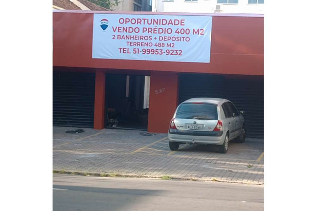 Imagem Imóvel à Venda, 400 m² em Moinhos De Vento - Porto Alegre