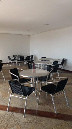 Imagem Apartamento com 4 Quartos à Venda, 132 m² em Parque Do Morumbi - São Paulo