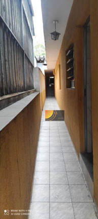 Casa com 5 Quartos à Venda, 184 m² em Pirituba - São Paulo