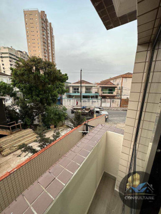 Imagem Apartamento com 2 Quartos à Venda, 86 m² em Macuco - Santos