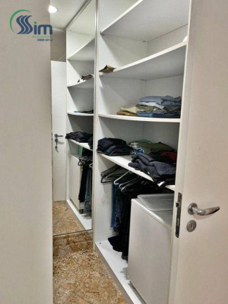 Imagem Apartamento com 3 Quartos à Venda, 221 m² em Mucuripe - Fortaleza