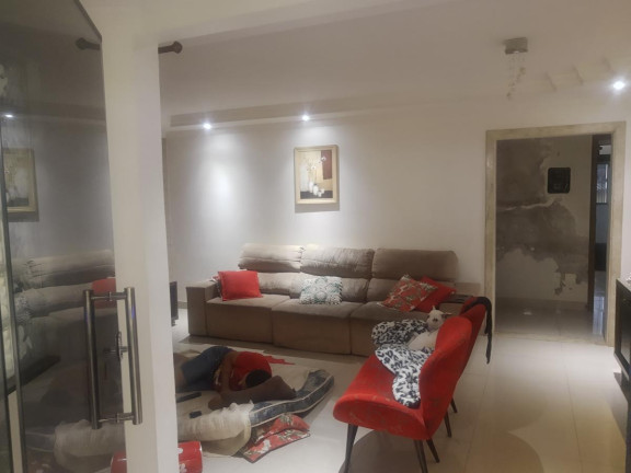 Imagem Casa com 6 Quartos para Alugar, 350 m² em Setor Habitacional Fercal (sobradinho) - Brasília