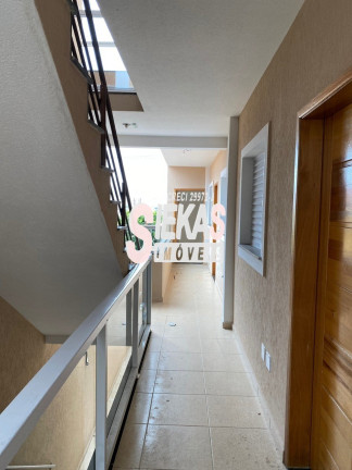 Imagem Apartamento com 2 Quartos à Venda, 45 m² em Jardim Triana - São Paulo