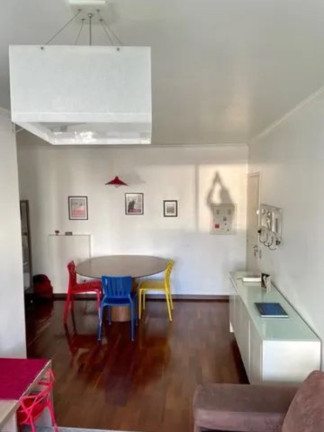 Apartamento com 2 Quartos à Venda, 61 m² em Vila Da Saúde - São Paulo