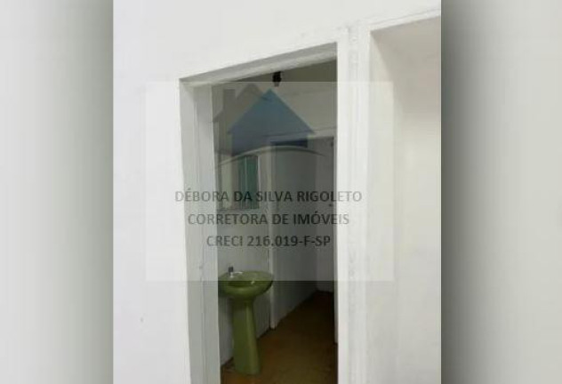 Imagem Imóvel Comercial para Alugar, 175 m² em Vila Clementino - São Paulo
