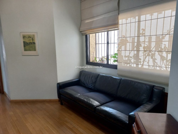 Imagem Apartamento com 3 Quartos à Venda, 200 m² em Vila Mariana - São Paulo