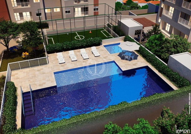 Imagem Apartamento com 2 Quartos à Venda, 42 m² em Vila Nova Mazzei - São Paulo