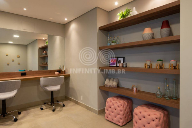 Imagem Apartamento com 3 Quartos à Venda, 58 m² em Interlagos - São Paulo