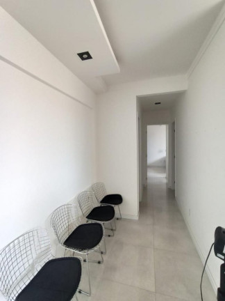 Imagem Apartamento com 2 Quartos à Venda, 64 m² em Higienopolis - Bauru