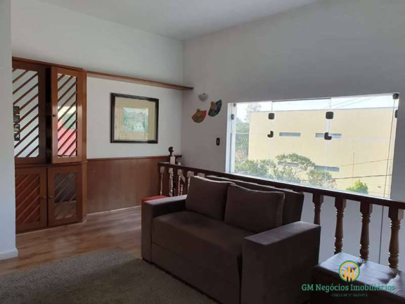 Imagem Casa de Condomínio com 3 Quartos à Venda, 320 m² em Horizontal Park - Cotia