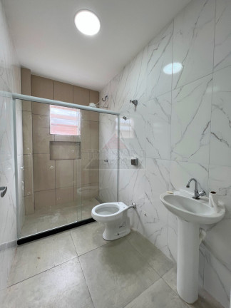 Imagem Casa com 2 Quartos para Alugar, 89 m² em Guaratiba - Rio De Janeiro