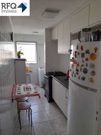 Apartamento com 2 Quartos à Venda, 50 m² em Vila Prudente - São Paulo