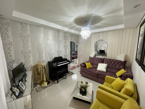Imagem Casa à Venda, 224 m² em Jardim Birigüi - Umuarama