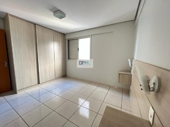 Imagem Apartamento com 3 Quartos à Venda, 84 m² em Sul (águas Claras) - Brasília