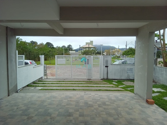 Imagem Casa com 3 Quartos à Venda, 299 m² em São João Do Rio Vermelho - Florianópolis