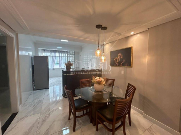 Imagem Apartamento com 4 Quartos à Venda, 123 m² em Centro - Balneário Camboriú