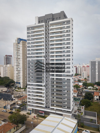 Imagem Apartamento com 3 Quartos à Venda, 107 m² em Vila Mariana - São Paulo