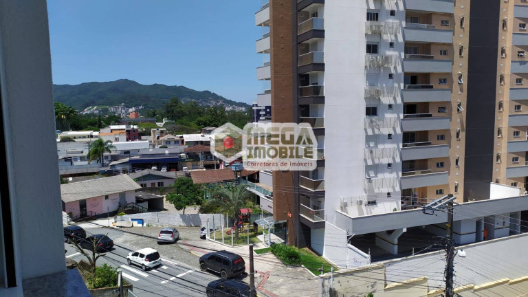 Imagem Apartamento com 2 Quartos à Venda, 69 m² em Itacorubi - Florianópolis