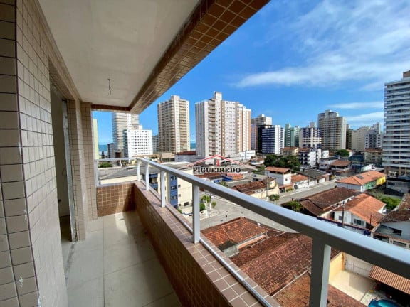 Imagem Apartamento com 2 Quartos à Venda, 68 m² em Aviação - Praia Grande