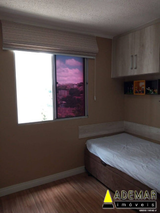 Imagem Apartamento com 2 Quartos à Venda, 45 m² em Conceição - Diadema