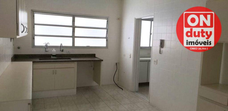 Imagem Apartamento com 2 Quartos à Venda, 124 m² em Gonzaga - Santos