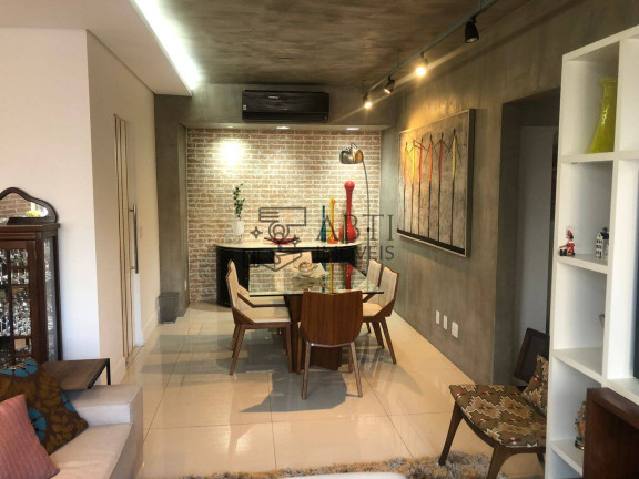 Imagem Apartamento com 3 Quartos à Venda, 90 m² em Jardim Da Saúde - São Paulo