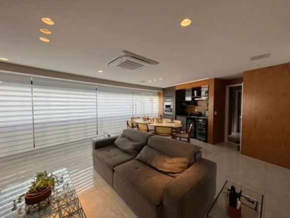 Imagem Apartamento com 4 Quartos à Venda, 338 m² em Morro Ypiranga - Salvador
