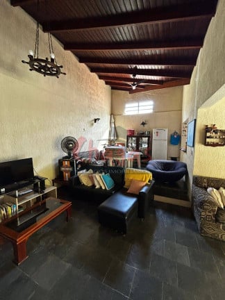 Imagem Casa com 2 Quartos à Venda, 100 m² em Cidade Jardim - Caraguatatuba