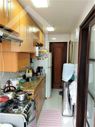 Apartamento com 3 Quartos à Venda, 92 m² em Freguesia - Rio De Janeiro