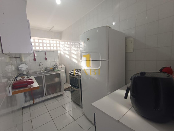 Apartamento com 2 Quartos à Venda, 51 m² em Intermares - Cabedelo