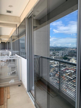 Imagem Apartamento com 2 Quartos à Venda, 45 m² em Centro - Osasco