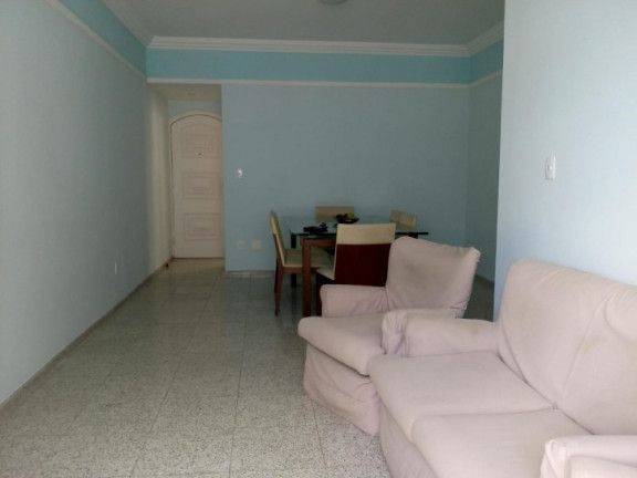 Imagem Apartamento com 3 Quartos à Venda, 120 m² em Algodoal - Cabo Frio