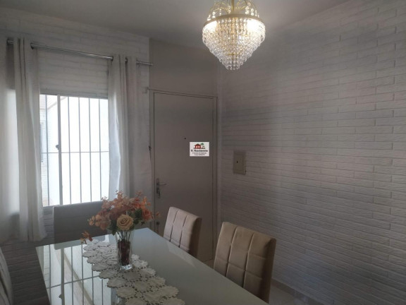 Foto do imóvel: Apartamento com 2 Quartos à Venda, 49 m² em Jardim Nove De Julho - São Paulo