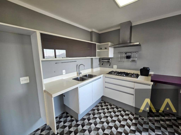 Imagem Apartamento com 2 Quartos à Venda, 156 m² em Alphaville - Barueri