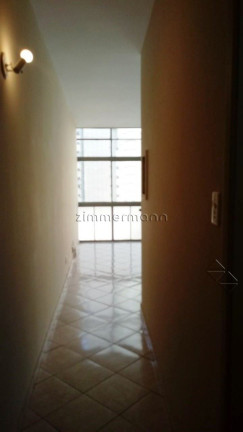 Imagem Apartamento com 1 Quarto à Venda, 40 m² em Republica - São Paulo