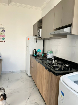 Imagem Apartamento com 2 Quartos à Venda, 77 m² em Ingleses Do Rio Vermelho - Florianópolis