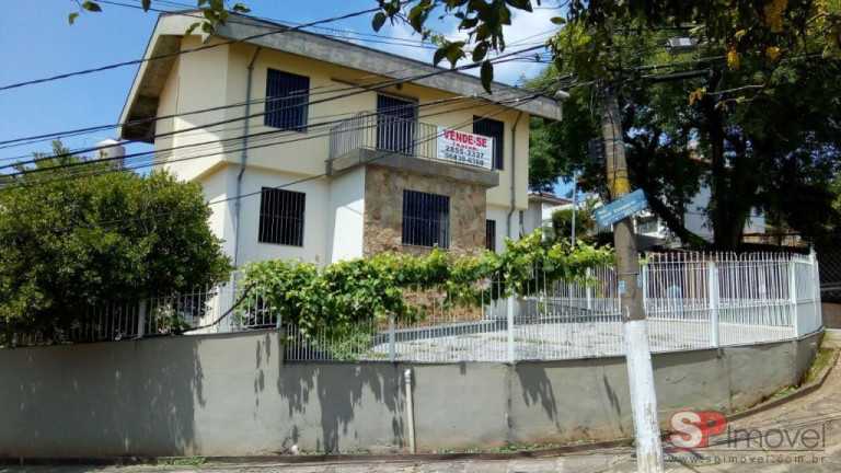 Casa com 1 Quarto à Venda, 500 m² em Alto Da Lapa - São Paulo