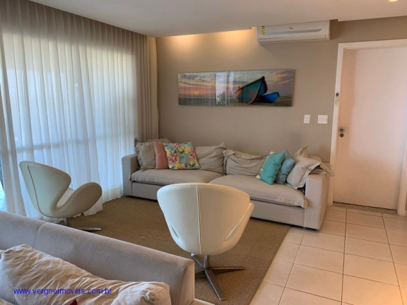 Apartamento com 4 Quartos à Venda, 172 m² em Patamares - Salvador