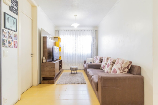 Imagem Apartamento com 2 Quartos à Venda, 44 m² em Sarandi - Porto Alegre