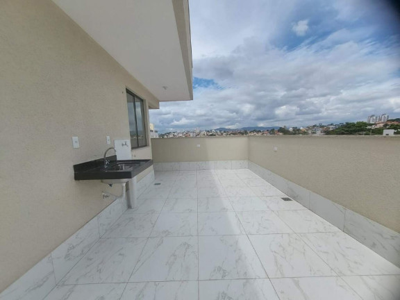 Imagem Imóvel com 3 Quartos à Venda, 65 m² em Planalto - Belo Horizonte