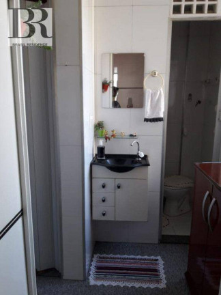 Apartamento com 2 Quartos à Venda, 98 m² em Bosque Da Saúde - São Paulo