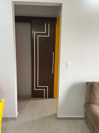 Apartamento com 2 Quartos à Venda, 53 m² em Vila Francisco Matarazzo - Santo André