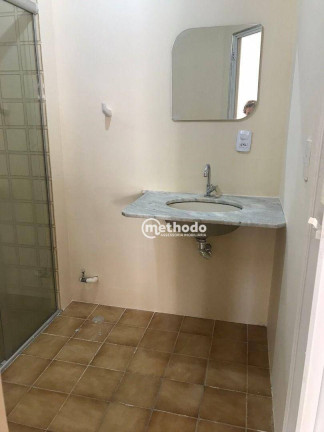 Imagem Apartamento com 1 Quarto à Venda, 55 m² em Centro - Campinas