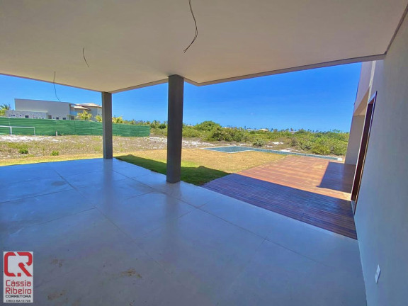 Foto do imóvel: Casa de Condomínio com 5 Quartos à Venda, 335 m² em Praia Do Forte - Mata De São João