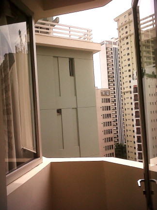 Imagem Apartamento com 1 Quarto para Alugar, 35 m² em Jardim Paulista - São Paulo