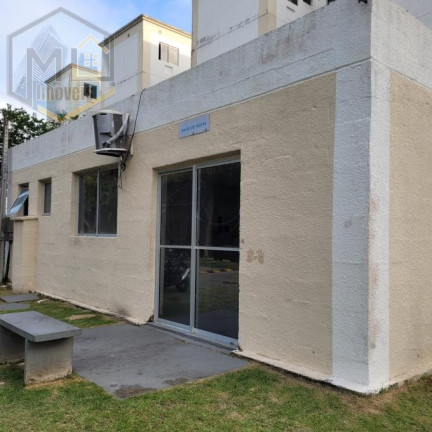 Imagem Apartamento com 2 Quartos à Venda, 42 m² em Caji - Lauro De Freitas