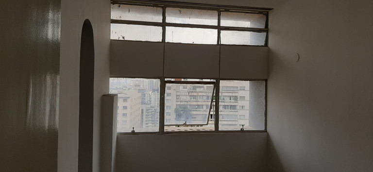 Imagem Apartamento com 2 Quartos à Venda, 52 m² em República - São Paulo
